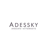 Adessky Attorneys | Avocats logo, Adessky Attorneys | Avocats contact details