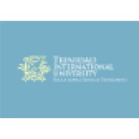 Trinidad International University logo, Trinidad International University contact details