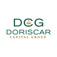 Doriscar Capital Group logo, Doriscar Capital Group contact details