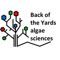 Back of the Yards algae sciences (BYAS) logo, Back of the Yards algae sciences (BYAS) contact details