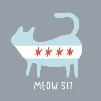 Meow Sit LLC logo, Meow Sit LLC contact details