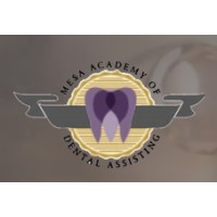 Mesa Academy of Dental Assisting logo, Mesa Academy of Dental Assisting contact details