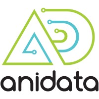 Anidata logo, Anidata contact details