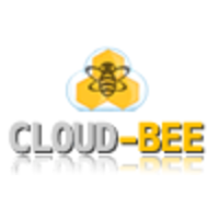 Cloud-Bee logo, Cloud-Bee contact details