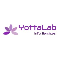 YottaLab Info Services logo, YottaLab Info Services contact details