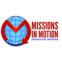 Missions In Motion International Ministries logo, Missions In Motion International Ministries contact details