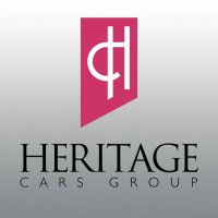 HERITAGE CARS GROUP logo, HERITAGE CARS GROUP contact details