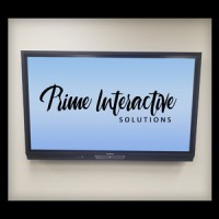 Prime Interactive Solutions logo, Prime Interactive Solutions contact details