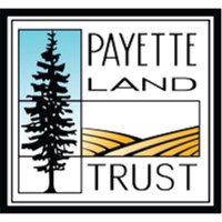 Payette Land Trust logo, Payette Land Trust contact details