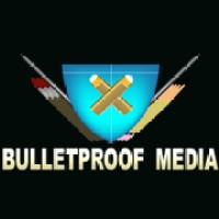 Bulletproof Media logo, Bulletproof Media contact details