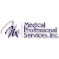 Medical Professional Services logo, Medical Professional Services contact details