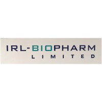 IRL BioPharm logo, IRL BioPharm contact details