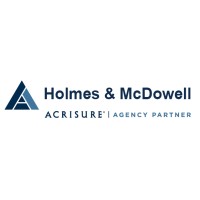 Holmes & McDowell logo, Holmes & McDowell contact details