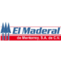 El Maderal de Monterrey S.A. de C.V. logo, El Maderal de Monterrey S.A. de C.V. contact details