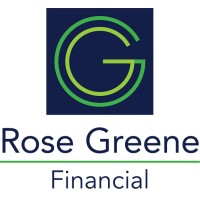 Rose Greene Financial logo, Rose Greene Financial contact details