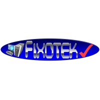 Fixotek.com Office Computing Services logo, Fixotek.com Office Computing Services contact details