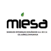 MIESA logo, MIESA contact details