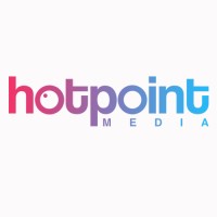 Hotpoint Media logo, Hotpoint Media contact details