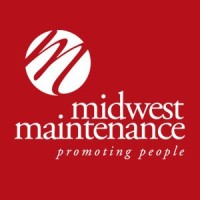 Midwest Maintenance Co logo, Midwest Maintenance Co contact details