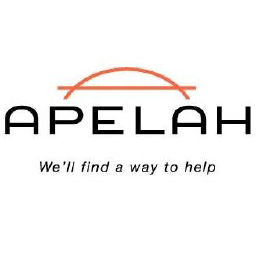 Apelah, Inc. logo, Apelah, Inc. contact details