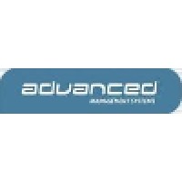 Advanced Management Systems logo, Advanced Management Systems contact details