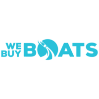 We Buy Boats logo, We Buy Boats contact details