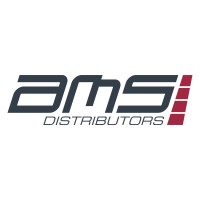 AMS Distributors logo, AMS Distributors contact details