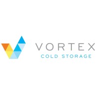 Vortex Cold Storage logo, Vortex Cold Storage contact details