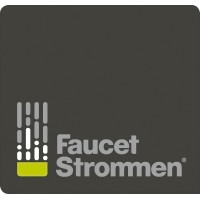 Faucet Strommen logo, Faucet Strommen contact details