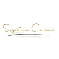 Signature Careers LLC logo, Signature Careers LLC contact details