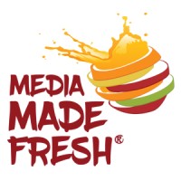 Media Made Fresh logo, Media Made Fresh contact details