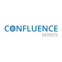 Confluence Minds logo, Confluence Minds contact details