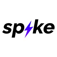 Spike.Club logo, Spike.Club contact details