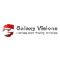 GalaxyVisions logo, GalaxyVisions contact details