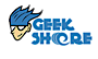 Geekshore logo, Geekshore contact details