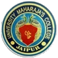 University Maharaja College, Jaipur logo, University Maharaja College, Jaipur contact details