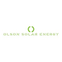 Olson Solar Energy logo, Olson Solar Energy contact details