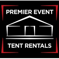 Premier Event Tent Rentals Inc. logo, Premier Event Tent Rentals Inc. contact details