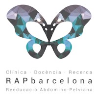 RAPbarcelona logo, RAPbarcelona contact details