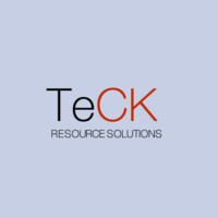 TeCK Resource Solutions logo, TeCK Resource Solutions contact details