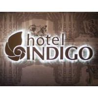 Hotel Indigo London - Kensington logo, Hotel Indigo London - Kensington contact details