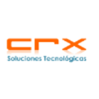 CRX Ltda. logo, CRX Ltda. contact details