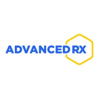 Advanced Rx logo, Advanced Rx contact details