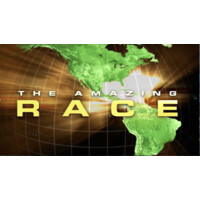 The Amazing Race logo, The Amazing Race contact details