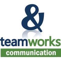 teamworks communication logo, teamworks communication contact details