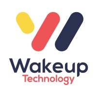 Wakeup Technology Pvt. Ltd logo, Wakeup Technology Pvt. Ltd contact details