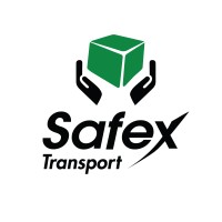 SAFEX TRANSPORT logo, SAFEX TRANSPORT contact details