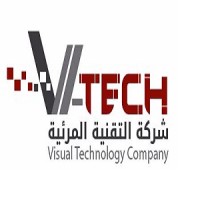 Visual Technology company logo, Visual Technology company contact details