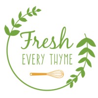 Fresh Every Thyme logo, Fresh Every Thyme contact details