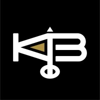 Kevin Burns Golf logo, Kevin Burns Golf contact details